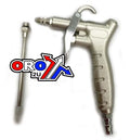 LOW PRESSURE AIR GUN 4ADJ