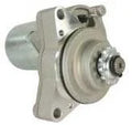STARTER MOTOR TRX90 06-13, 31210-HP2-671 HONDA SMU0477