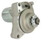 STARTER MOTOR TRX90 06-13, 31210-HP2-671 HONDA SMU0477