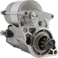 STARTER MOTOR 21163-2134, ARROWHEAD SND0690, 21163-2134