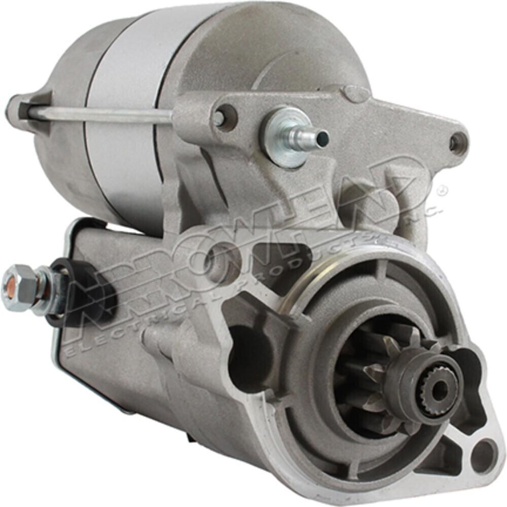 STARTER MOTOR 21163-2134, ARROWHEAD SND0690, 21163-2134