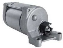 STARTER MOTOR YFZ450 ATV, YAMAHA 18P-81890-00-00, SMU0515