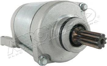 STARTER MOTOR YFZ450 ATV, YAMAHA 18P-81890-00-00, SMU0515