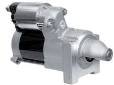 STARTER MOTOR 21163-7004, John Deere UTV AM133646, SND0516
