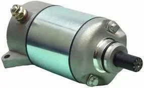 STARTER MOTOR POL 3089879, POLARIS 300 Hawkeye 2x4 06-11, ARROWHEAD SMU0403