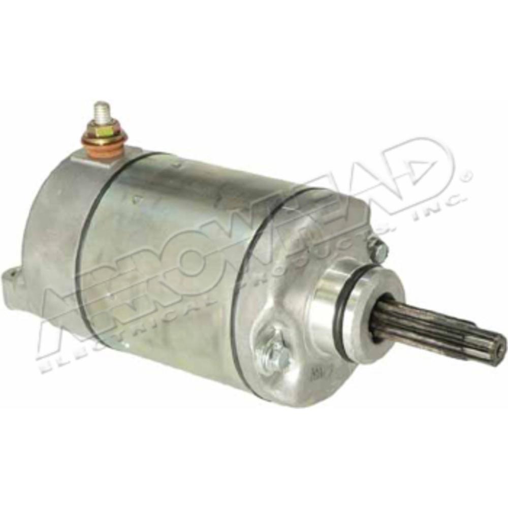 STARTER MOTOR TRX400EX, HONDA ATV 31200-HN1-A41, SMU0411
