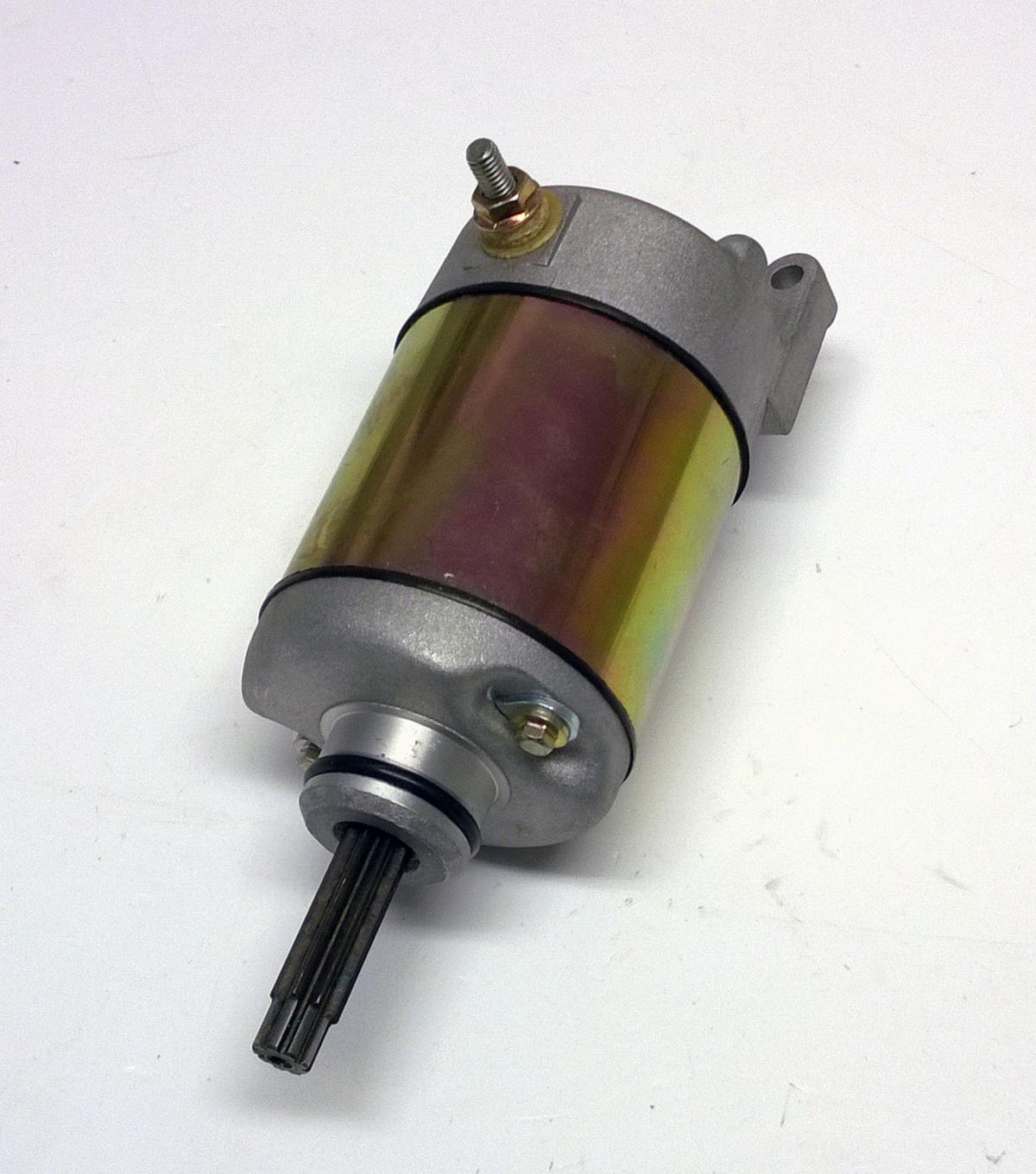 STARTER MOTOR TRX400EX, HONDA ATV 31200-HN1-A41, SMU0411
