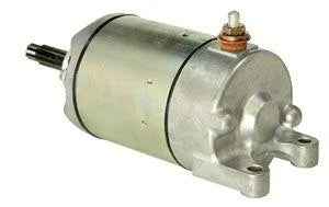 STARTER MOTOR TRX400EX, HONDA ATV 31200-HN1-A41, SMU0411