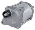STARTER MOTOR TRX420, HONDA ATV 31200-HP5-601, SMU0418