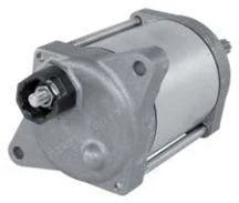 STARTER MOTOR TRX420, HONDA ATV 31200-HP5-601, SMU0418