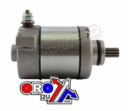 STARTER MOTOR KLX450 R, SMU0461, 21163-0038