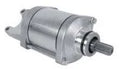 STARTER MOTOR KVF360 09-12, KAWASAKI 21163-0047 PRARIE ATV, SMU0465