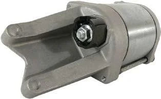 STARTER MOTOR KVF360 09-12, KAWASAKI 21163-0047 PRARIE ATV, SMU0465