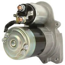 STARTER MOTOR POL 3086079, ARROWHEAD SMT0420 POLAIRS