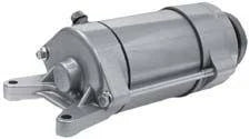 STARTER MOTOR 42X-81800-60-00, YAMAHA XV700 750 920 Virago, SMU0072 ROAD