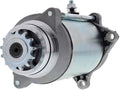 STARTER MOTOR ARROWHEAD 77-85 KAWASAKI 200 250 KLT KZ SMU0051 SMU0053 SMU0113 SMU0114 18688 21163-1021