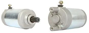 STARTER MOTOR YFM225/250, 410-54017 31036-C12-46, 3GH-81800-01-00 SMU0064 59V-81800-00-00, 5XG-H1800-00-00