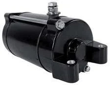 STARTER MOTOR VT500/600, 31200-MF5-008, 31200-MF5-018, SMU0088 HONDA ROAD