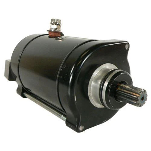 STARTER MOTOR VT500/600, 31200-MF5-008, 31200-MF5-018, SMU0088 HONDA ROAD
