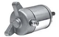 STARTER MOTOR YFZ450 YAMAHA, 5TG-81890-00-00, 5TG-81890-00-, SMU0264