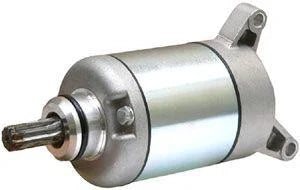 STARTER MOTOR YFZ450 YAMAHA, 5TG-81890-00-00, 5TG-81890-00-, SMU0264