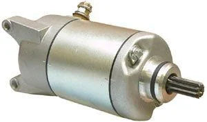 STARTER MOTOR YZF600R ROAD, 3HE-81890-00-00 YFM350 ATV, 3HW-81800-00-00 / 3HE-81890-00-00, ARROWHEAD SMU0269