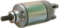 STARTER MOTOR DRZ400/KLX4, 3445-033, 21163-S004, KAWASAKI, SMU0281 SUZUKI 31100-29F00