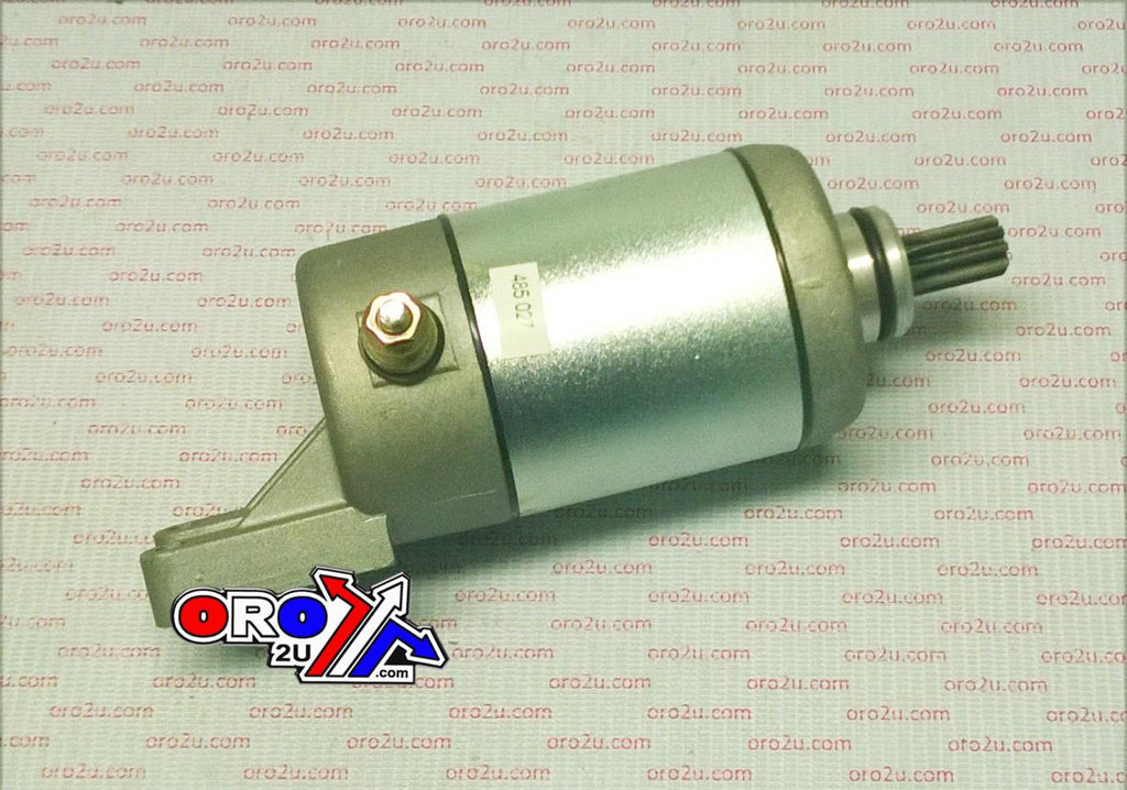 STARTER MOTOR BOMBARDIER, 420-684-280, 420-684-282, SMU0287