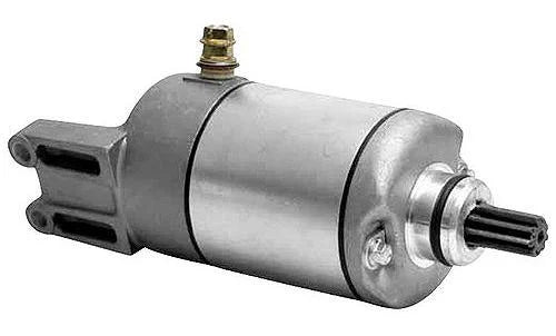STARTER MOTOR BOMBARDIER, 420-684-280, 420-684-282, SMU0287