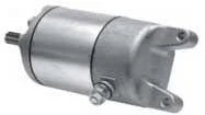 STARTER MOTOR ARCTIC 650, Massey Ferguson 3201-189, SMU0300