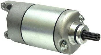 STARTER MOTOR ARCTIC 650, Massey Ferguson 3201-189, SMU0300