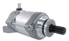 STARTER MOTOR WR450F WRF, 5TJ-81890-00-00, 5TJ-81890-20-, SMU0349