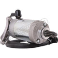 STARTER MOTOR TTR225, SMU0353, 4JG-81890-00-00, 31100-15D10, 1C6-H1800-00-00