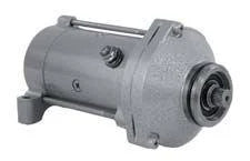 STARTER MOTOR GOLD WING, 1200-MG9-406, 1200-MG9-681, SMU0112 HONDA ROAD