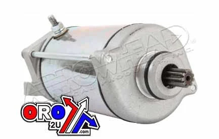 STARTER MOTOR VN700 750 800, 21163-1068, -263, -319, SMU0126 KAWASAKI ROAD