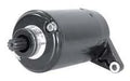 STARTER MOTOR 21163-1193, 1991-03 ZX750 Ninja ZX-7ZX-7, SMU0128 KAWASAKI ROAD
