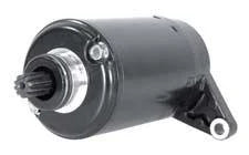 STARTER MOTOR 21163-1193, 1991-03 ZX750 Ninja ZX-7ZX-7, SMU0128 KAWASAKI ROAD
