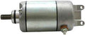 STARTER MOTOR 31100-19C00, 1988-97 GSX600F Katana w/600cc, SMU0143 SUZUKI ROAD