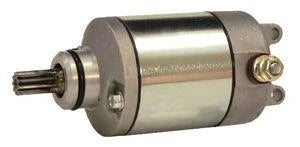 STARTER MOTOR GSX-R600 R750, 31100-33E00, 31100-35F00, SMU0150 SUZUKI ROAD