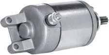 STARTER MOTOR GSX-R600 R750, 31100-33E00, 31100-35F00, SMU0150 SUZUKI ROAD