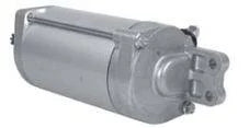 STARTER MOTOR LS650P Savage, 31100-07F00, 31100-24B11 ROAD, ARROWHEAD SMU0179 SUZUKI