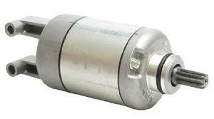 STARTER MOTOR 04-08 YAMAHA YZF-R6S 5EB-81890-00-00 FZ6 SMU0210