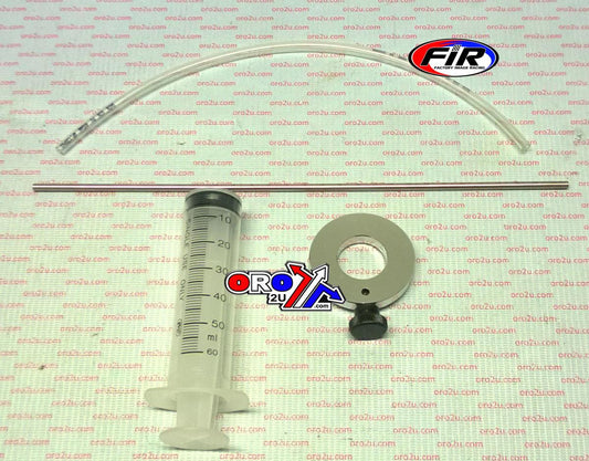 FORK OIL LEVEL GAUGE ADJUSTER