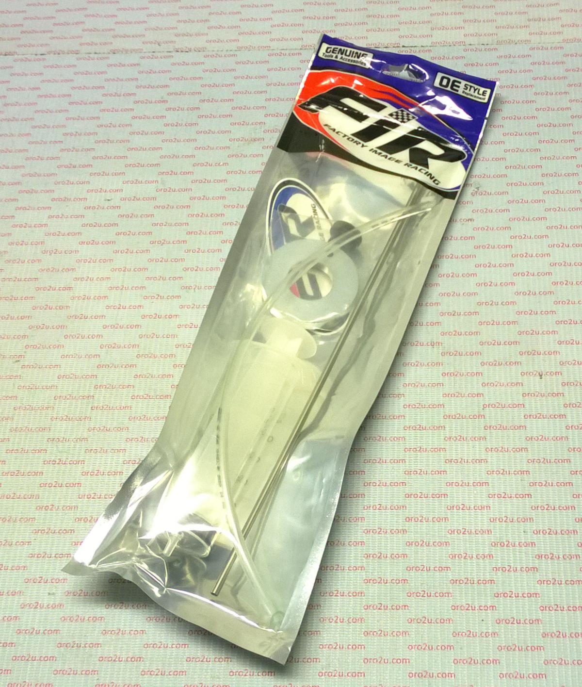 FORK OIL LEVEL GAUGE ADJUSTER