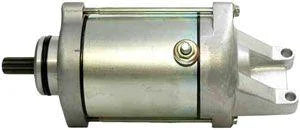 STARTER MOTOR GSF GSX 1100, 31100-40C02,31100-26D10, SMU0248 SUZUKI ROAD