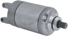 STARTER MOTOR CBR1000RR, HONDA 31200-MEL-D21 ROAD, SMU0406
