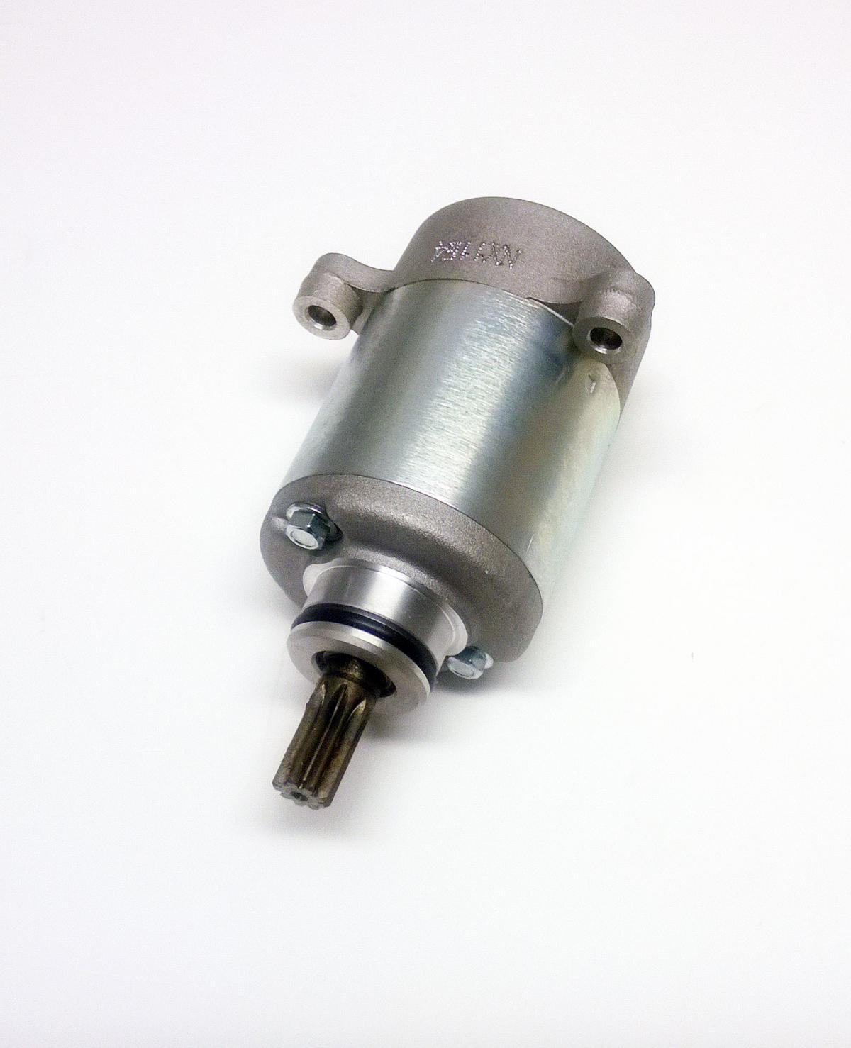 STARTER MOTOR 31100-33G01, SUZUKI LT-Z90 Quadsport ATV, SMU0440