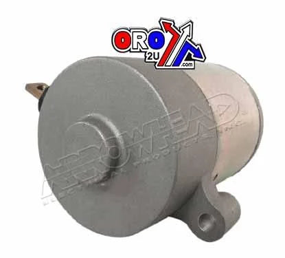 STARTER MOTOR 31100-33G01, SUZUKI LT-Z90 Quadsport ATV, SMU0440