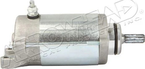 STARTER MOTOR ARCTIC CAT, 1000 Prowler XTZ, H2 UTV, ARROWHEAD SMU0509
