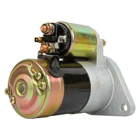 STARTER MOTOR ARROWHEAD ALL YEARS JOHN DEERE 850cc 2020cc 2030cc GATOR M-GATOR PRO GATOR SND0413